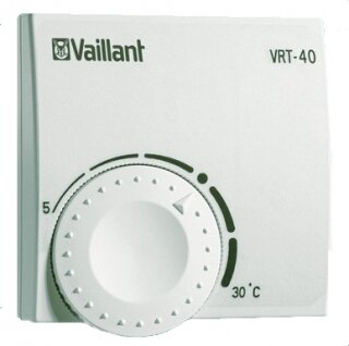 Vaillant VRT 40 Oda Termostatı kullananlar yorumlar